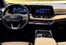 GM Відмовляється від Варіатора в Equinox, Переходячи до Традиційних Автоматів