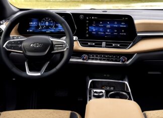 GM Отказывается от Вариатора в Equinox, Переходя к Традиционным Автоматам