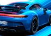 Porsche Продав “Новий” Спортивний Автомобіль за $282 000, Який Використовувався для Навчання Механіків