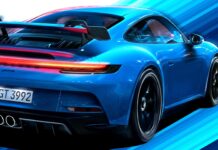Porsche Продав “Новий” Спортивний Автомобіль за $282 000, Який Використовувався для Навчання Механіків