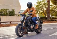 Honda CB650R E-Clutch: Останній доступний рядний чотирициліндровий мотоцикл у 2026 році