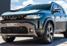 Renault Duster Прагне надолужити Втрачене, Поки Продажу Suzuki Jimny Зростають