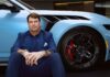 Jim Farley, PDG de Ford, parle des véhicules électriques, de la concurrence et de l’avenir de l’ovale bleu