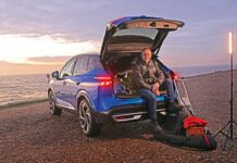 Nissan Qashqai e-Power: Довгостроковий Тест від Фотографа в Реальних Умовах