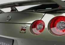 Повернення Годзили: Nissan підтверджує, що нове покоління GT-R вже на горизонті