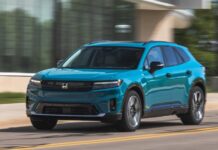 Honda Знижує Ціну на Електромобіль Prologue на $7500 через слабкі продажі