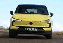 Kemacetan Rantai Pasokan Penundaan Penarikan Keselamatan Kebakaran Kritis untuk Volvo EX30