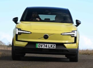 I colli di bottiglia della catena di fornitura ritardano il richiamo critico della sicurezza antincendio per Volvo EX30