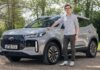 Огляд нового Chery Tiggo 4: недоліки позашляховика вартістю 20 тисяч фунтів стерлінгів затьмарені його неперевершеною ціною