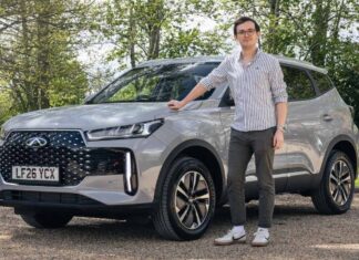 Chery Tiggo 4: Dapatkah Nilai Tak Terkalahkan Mengimbangi Kekurangan SUV Kecil?