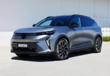 Renault Розширює лінійку електромобілів в Австралії для відповідності екологічним нормам