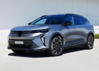 Renault breidt het EV-assortiment in Australië uit om aan de emissienormen te voldoen