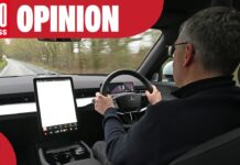 Konec éry „dotěrných asistentů“: jak BMW a Polestar řeší dilema asistenčních systémů řidiče