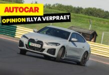 Парадокс електричного дрифту: чому електромобілі змінюють динаміку водіння