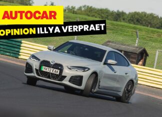 Paradox elektrického driftování: Proč elektromobily mění jízdní dynamiku