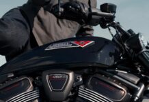 Prolomení stereotypů: jak Harley-Davidson Sportster S nově definuje třídu cruiserů