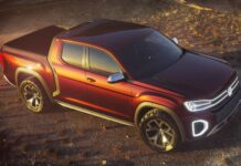 Volkswagen rozważa wejście na amerykański rynek pick-upów: dyrektor generalny sygnalizuje możliwe wejście do dochodowego sektora