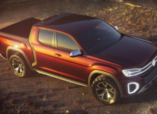 Volkswagen considera caminhonete nos EUA: CEO sinaliza entrada potencial em mercado lucrativo
