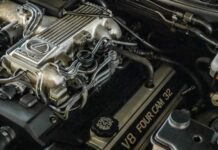 Двигатель Toyota UZ: «избыточный» V8, ставший эталоном надежности целого поколения
