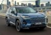 Prochain chapitre de Toyota : des précommandes élevées signalent un retour en force pour le RAV4