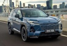 Prochain chapitre de Toyota : des précommandes élevées signalent un retour en force pour le RAV4