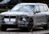 Майбутній BMW iX7: високотехнологічний електричний флагман зі звичним виглядом