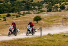 Соперничество в люксовом сегменте ADV: Почему Ducati Multistrada V4 Rally бросает вызов доминированию BMW