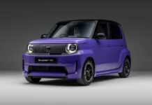 Honda Super-N дешевше £20 000: стратегічний крок щодо повернення на ринок компактних електромобілів