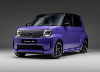 Super-N de Honda por menos de £20.000: un movimiento estratégico para recuperar el mercado de vehículos eléctricos pequeños