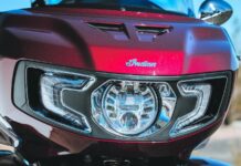 De moderne Grand Tourer: hoe de Indiase achtervolging het rijden over lange afstanden opnieuw definieert