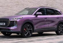 Китайская волна: девять новых автобрендов готовятся выйти на дороги Австралии