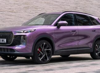 La ola china: Nueve nuevas marcas de automóviles llegarán a las carreteras australianas