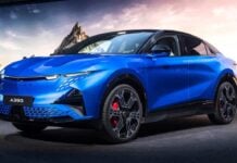 Alpine A390: Перший SUV Бренд Вже доступний для замовлення, від £61 390