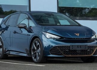 Cupra przypomina o wycofaniu 1700 pojazdów elektrycznych Born ze względu na ryzyko pożaru akumulatora