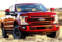 Ford оголошує про масштабне відкликання 423 000 автомобілів в рамках програми підвищення якості