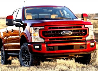 Ford Mengeluarkan Penarikan Besar-besaran untuk 423.000 Kendaraan di Tengah Dorongan Peningkatan Kualitas