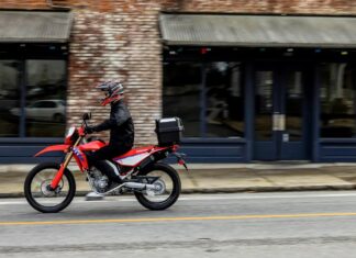 L’ascesa dell’ADV leggero: perché le piccole bici da avventura dominano le strade urbane