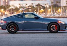 Довга гра Nissan: чому наступне покоління Z ще не скоро