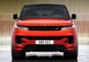 Land Rover відзначає 20-річчя Range Rover Sport випуском спецверсії «Twenty Edition»