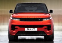 Land Rover відзначає 20-річчя Range Rover Sport випуском спецверсії «Twenty Edition»
