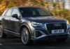 Обзор Audi Q2: Стильный компактный кроссовер на пороге электрической эры