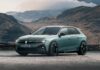 Vauxhall Відроджує Гарячий Хетчбек Astra у Електричній Формі