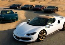 Kerugian Tersembunyi dari Konflik: Mengapa Perang Iran Dapat Mengurangi Penjualan Mobil Global sebesar 1,4 Juta Unit