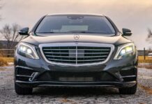 De luxeparadox: waarom een gebruikte Mercedes S550 nu minder kost dan een nieuwe Toyota Tacoma