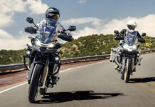 Преміальна продуктивність без преміальної ціни: CFMoto Ibex 800 E