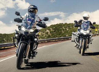 Prémiový výkon bez prémiové ceny: CFmoto Ibex 800 E