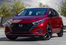 Зникаючий бюджетний автомобіль: чому Nissan зволікає з виведенням дешевих седанів на ринок США