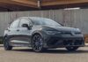 2026 Volkswagen Golf R: оновлення продуктивності та дизайну