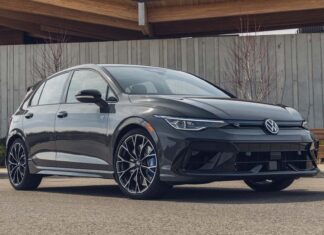 2026 Volkswagen Golf R: Leistungs- und Design-Updates