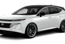 Американський Nissan Murano повертається до Японії — і тюнери вже його переосмислюють.